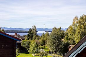 Klockargården Hotell