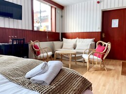 Klockargården Hotell