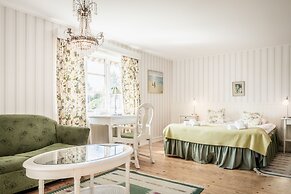 Klockargården Hotell