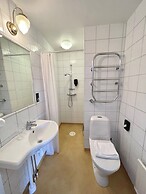 Klockargården Hotell