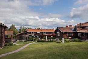 Klockargården Hotell