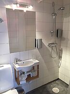 Klockargården Hotell