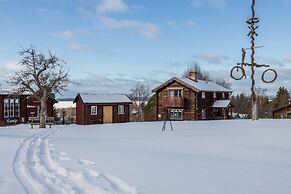 Klockargården Hotell
