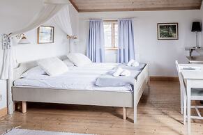 Klockargården Hotell