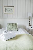 Klockargården Hotell