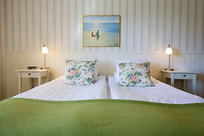 Klockargården Hotell