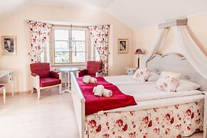 Klockargården Hotell