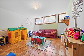 Residence Lagorai