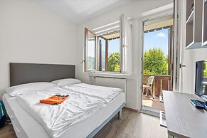 Residence Lagorai