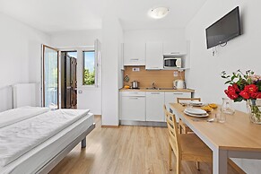 Residence Lagorai