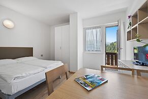Residence Lagorai