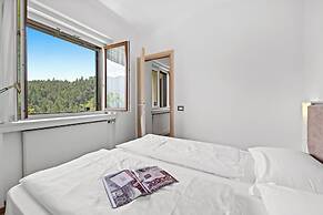 Residence Lagorai