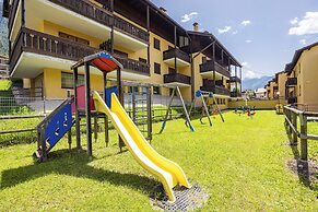 Residence Lagorai