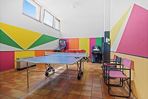 Residence Lagorai