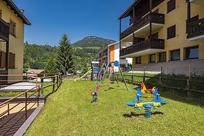 Residence Lagorai