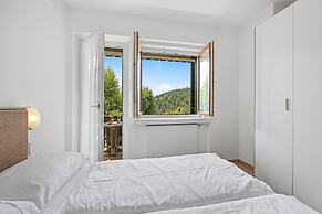 Residence Lagorai
