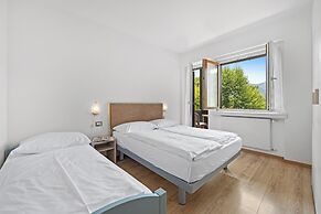 Residence Lagorai