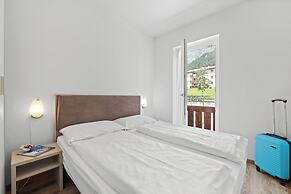 Residence Lagorai