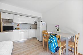 Residence Lagorai