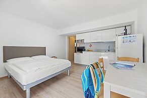 Residence Lagorai