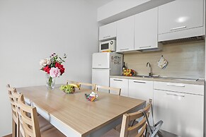 Residence Lagorai