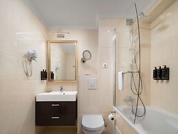 Mercure Chisinau Center Jazz Hotel