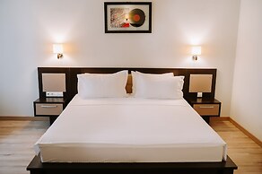 Mercure Chisinau Center Jazz Hotel