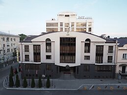 Mercure Chisinau Center Jazz Hotel