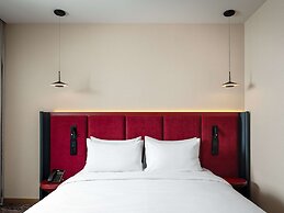 Mercure Chisinau Center Jazz Hotel