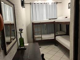 Pousada Suites do Pelo