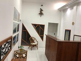 Pousada Suites do Pelo