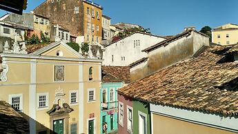 Pousada Suites do Pelo