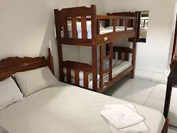 Pousada Suites do Pelo