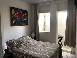 Pousada Suites do Pelo