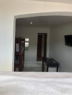 Pousada Suites do Pelo