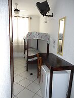 Pousada Suites do Pelo