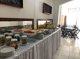 Pousada Suites do Pelo