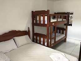 Pousada Suites do Pelo