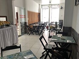 Pousada Suites do Pelo