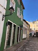 Pousada Suites do Pelo