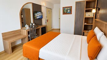 Hotel Billurcu