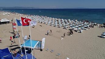 Hotel Billurcu