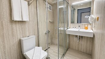 Hotel Billurcu