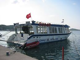Hotel Billurcu