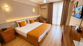 Hotel Billurcu