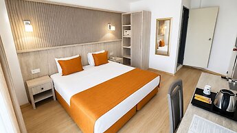 Hotel Billurcu