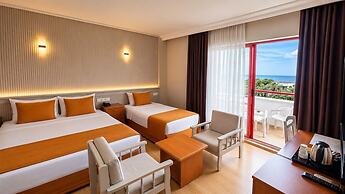 Hotel Billurcu