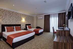 Hotel Billurcu