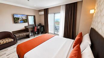 Hotel Billurcu