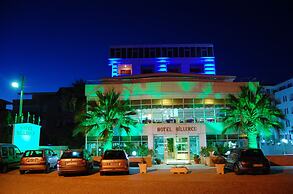 Hotel Billurcu